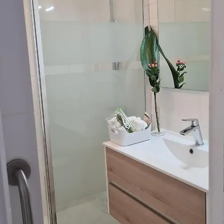 Apartamento En Bajamar -tenerife Bajamar (La Laguna)