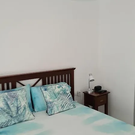 Apartamento En Bajamar -tenerife Bajamar (La Laguna)