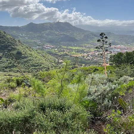 Apartamento En Bajamar -tenerife Bajamar (La Laguna)
