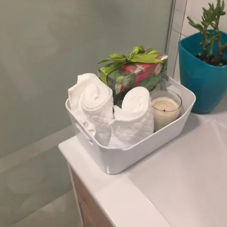 Apartamento En Bajamar -tenerife