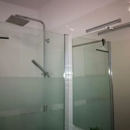 Apartamento En Bajamar -tenerife Bajamar (La Laguna)