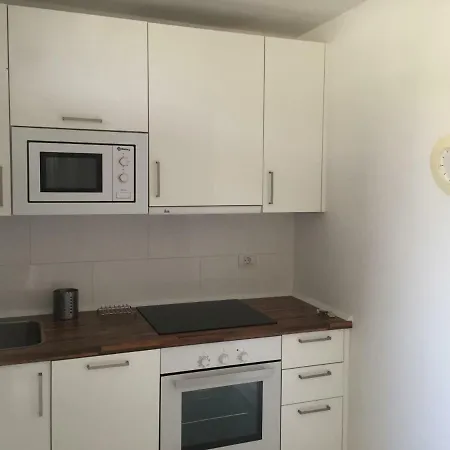 Apartamento En Bajamar -tenerife