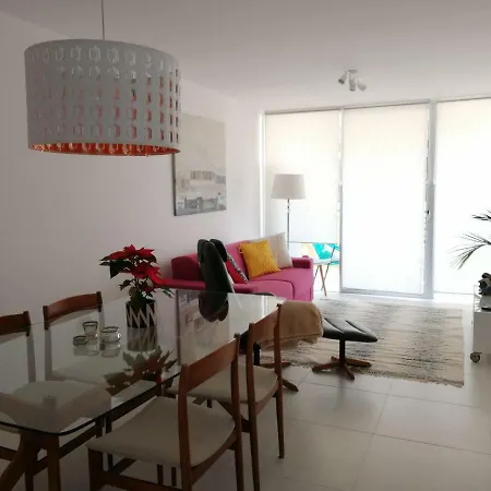 Apartment Apartamento En Bajamar -tenerife *