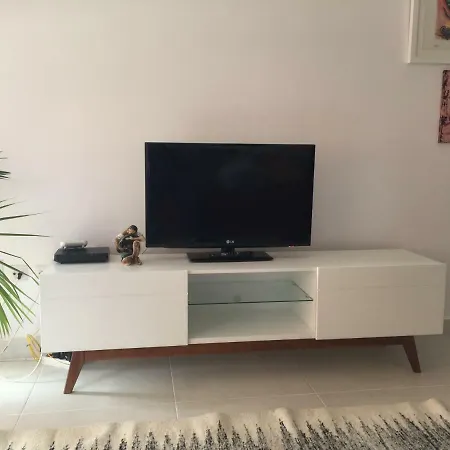 Apartamento En Bajamar -tenerife Apartment *