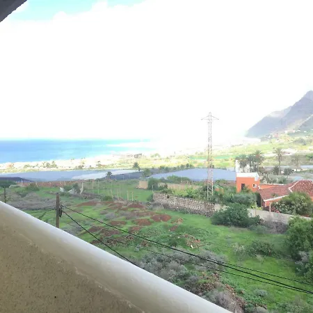 Apartamento En Bajamar -tenerife * Bajamar (La Laguna)